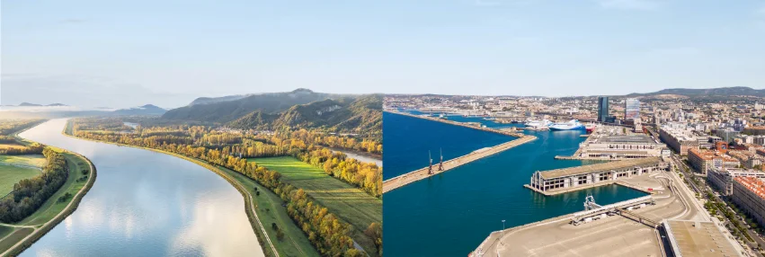 Pour un new deal fluvial