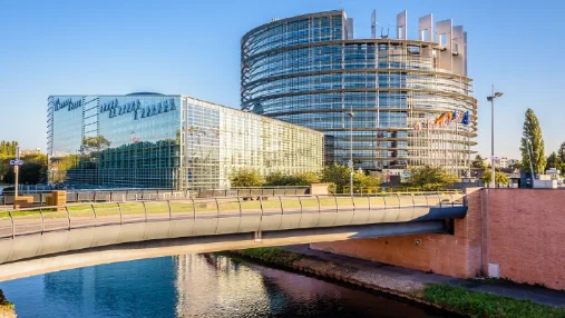 Gouvernance fluviale européenne : quelle stratégie commune ?