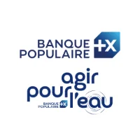 BANQUE POPULAIRE - AGIR POUR L'EAU