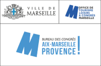 OFFICE DE TOURISME, DES LOISIRS & DES CONGRÈS MARSEILLE